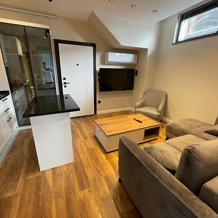 Arc House Istambul Exterior foto