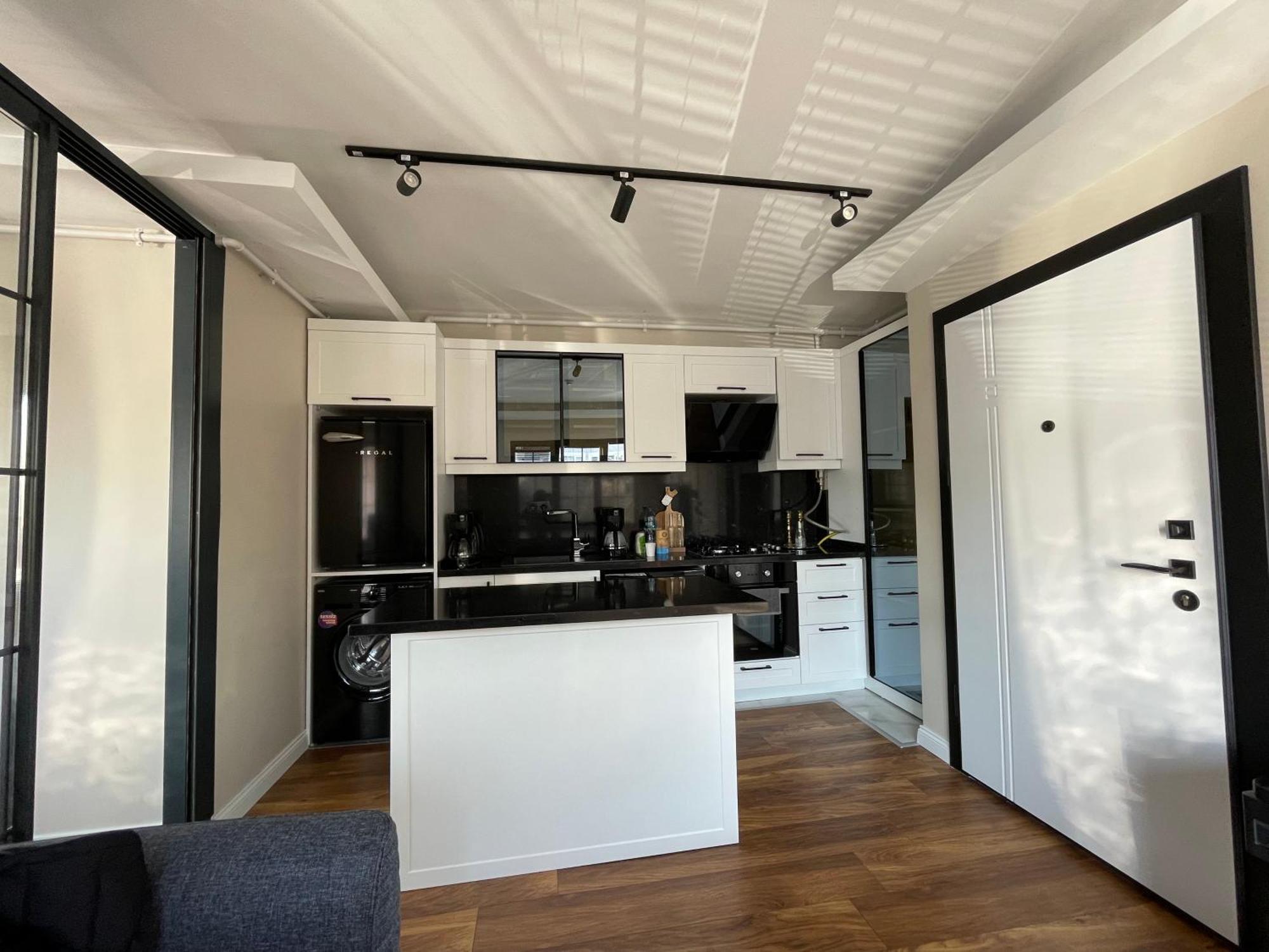 Arc House Istambul Exterior foto