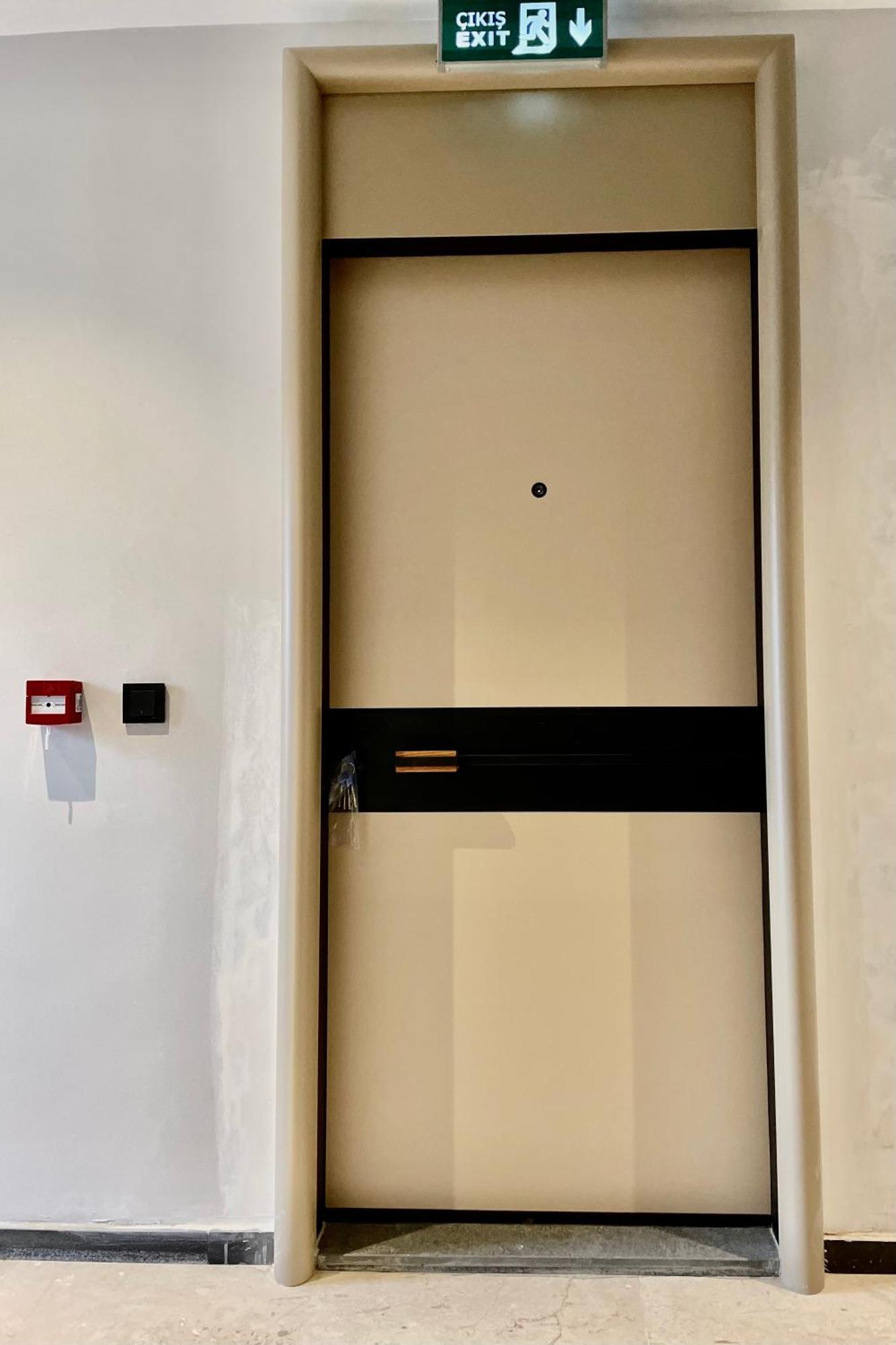 Arc House Istambul Exterior foto