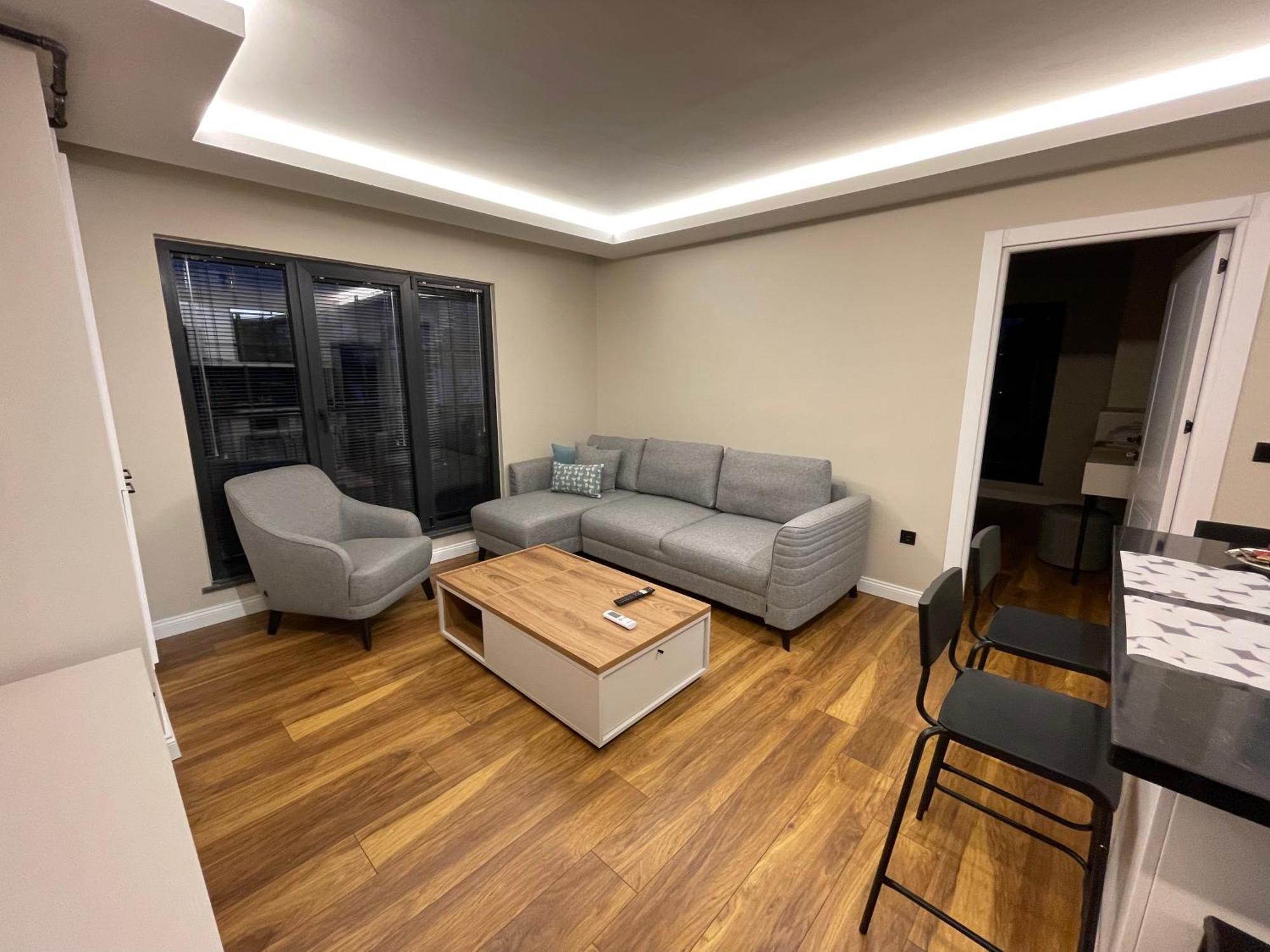 Arc House Istambul Exterior foto