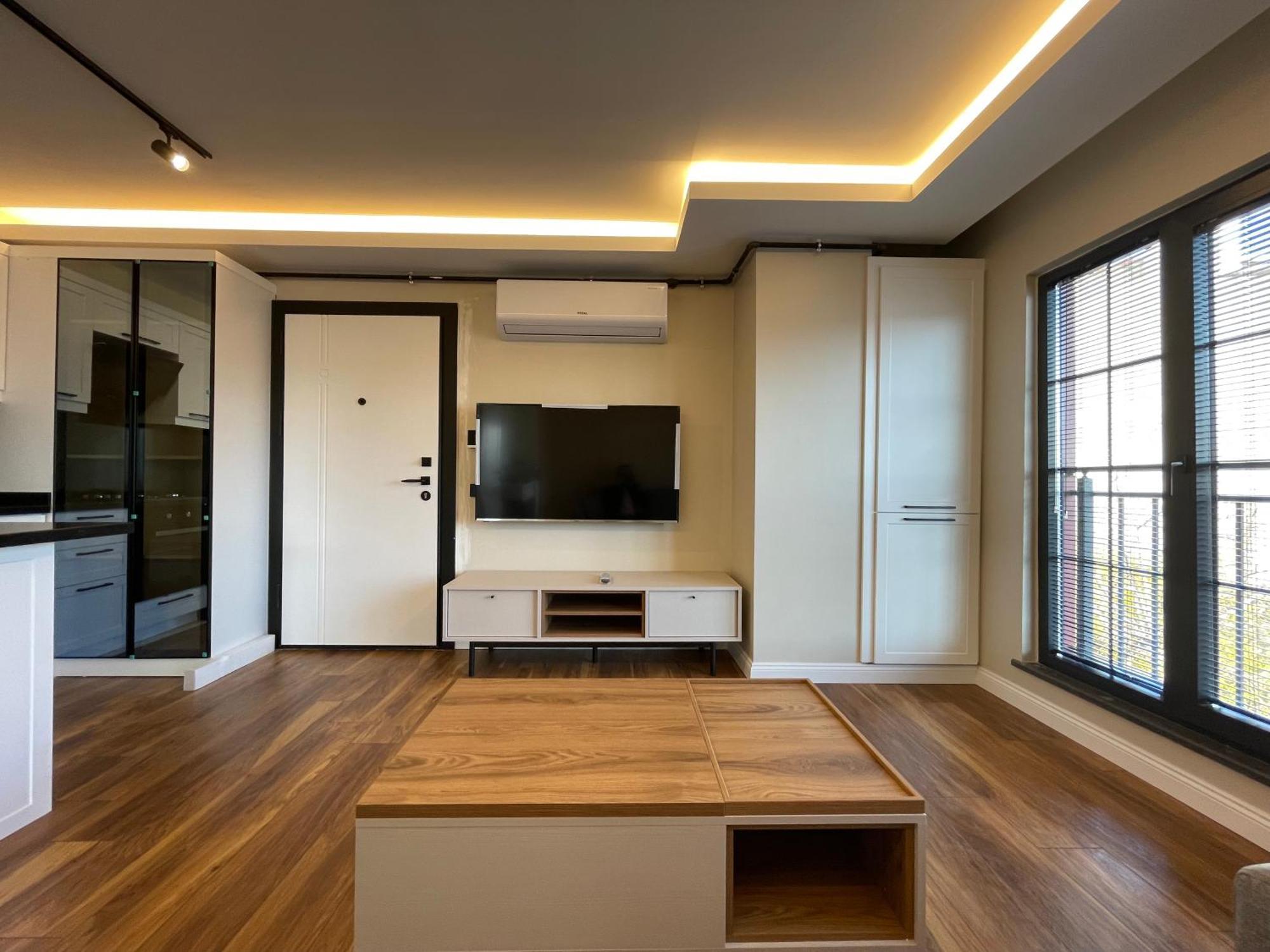 Arc House Istambul Exterior foto